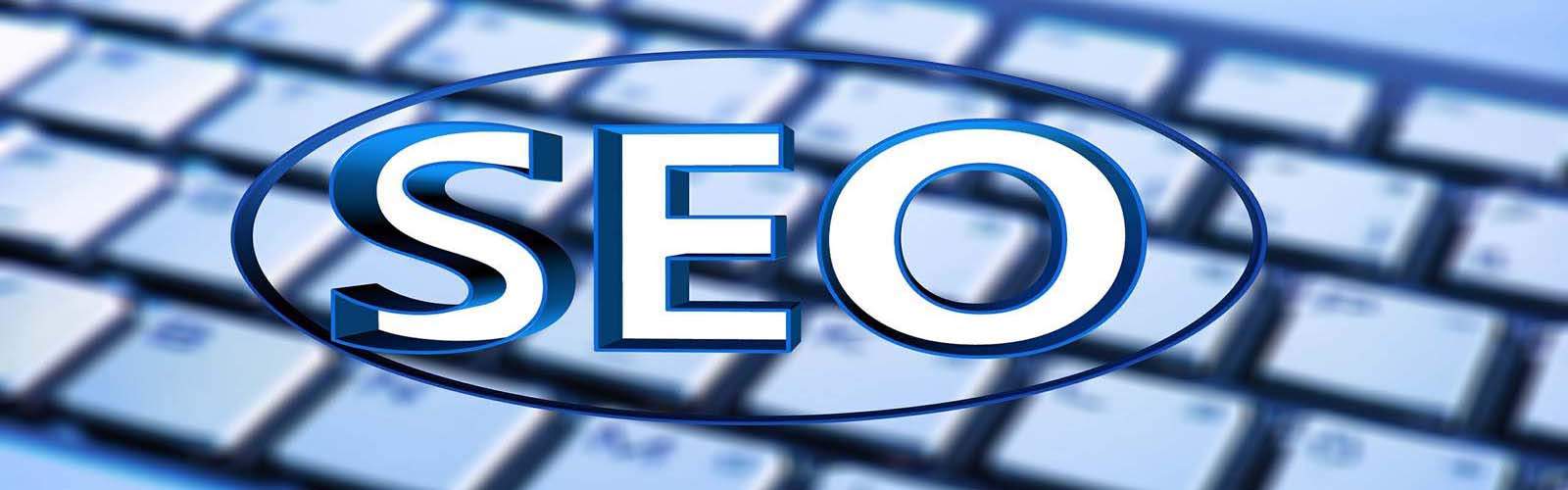 Online marketing, SEO