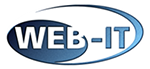WEB-IT - Weboldal készítés